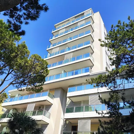 Alba Lignano * Lignano Sabbiadoro