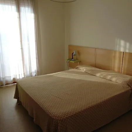 Alba Lignano Apartmán Lignano Sabbiadoro