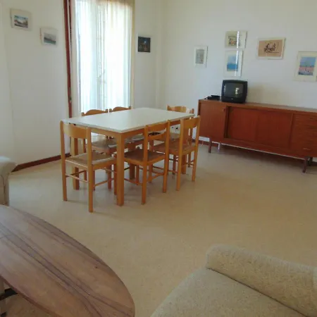 Apartmán Alba Lignano *