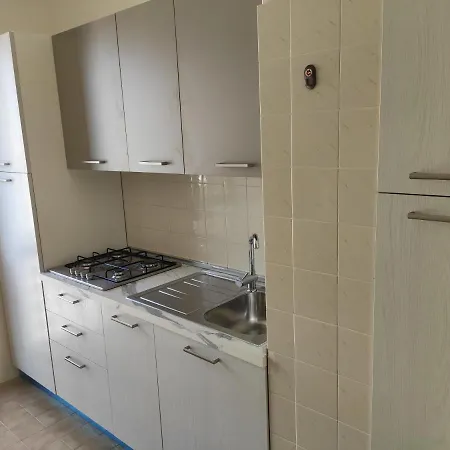 Alba Lignano * Lignano Sabbiadoro