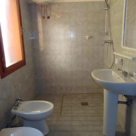 Alba Lignano Apartmán