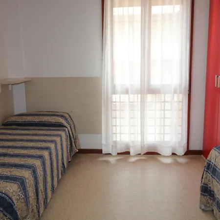 Apartmán Alba Lignano