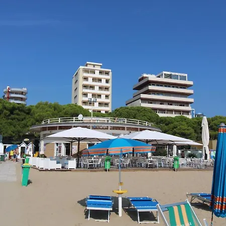 Alba Lignano Apartmán Lignano Sabbiadoro