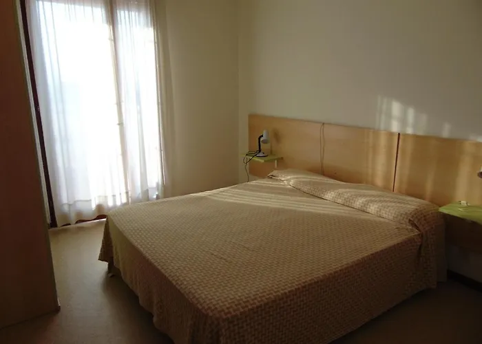 Alba Lignano Apartment Lignano Sabbiadoro