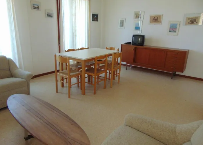 Apartment Alba Lignano *