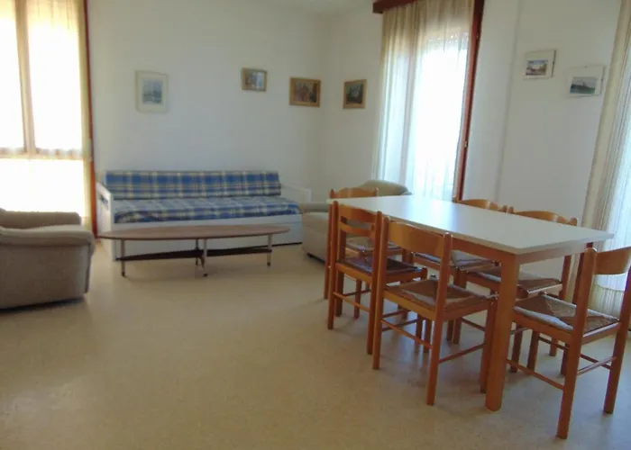 Apartment Alba Lignano *