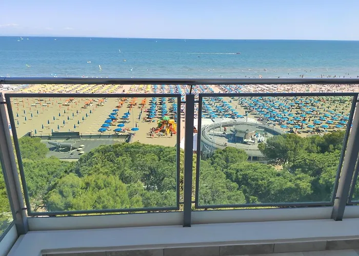 Apartment Alba Lignano *