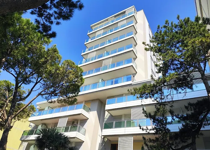 Alba Lignano * Lignano Sabbiadoro