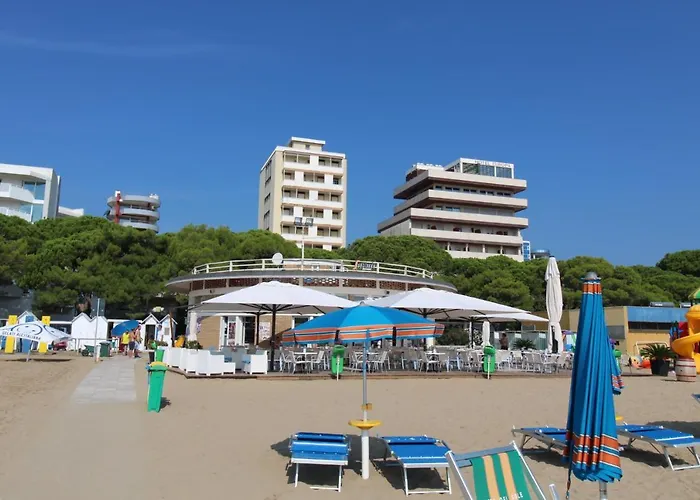 Alba Lignano Apartment Lignano Sabbiadoro