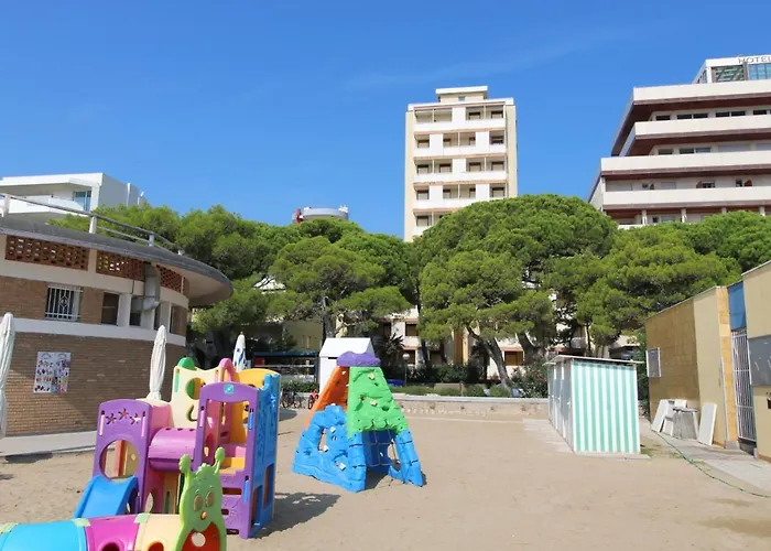 Apartment Alba Lignano Lignano Sabbiadoro